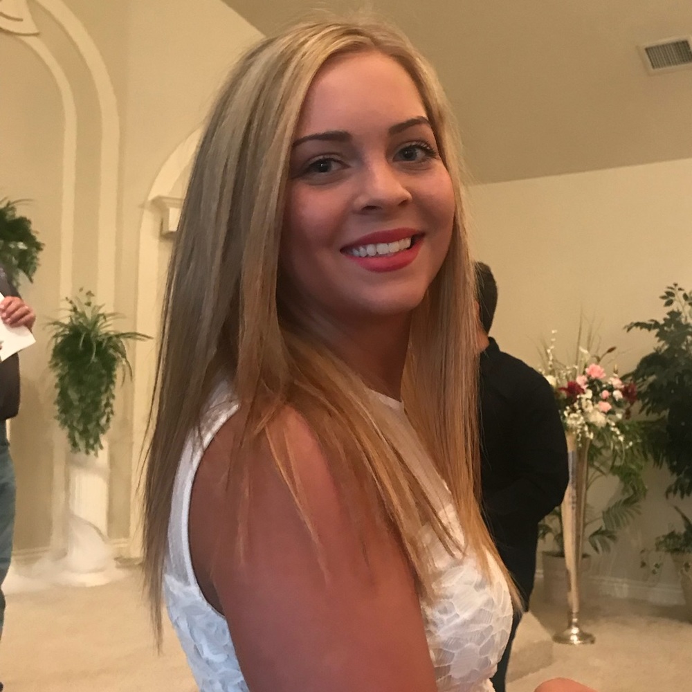 Meet your Posher, Melanie